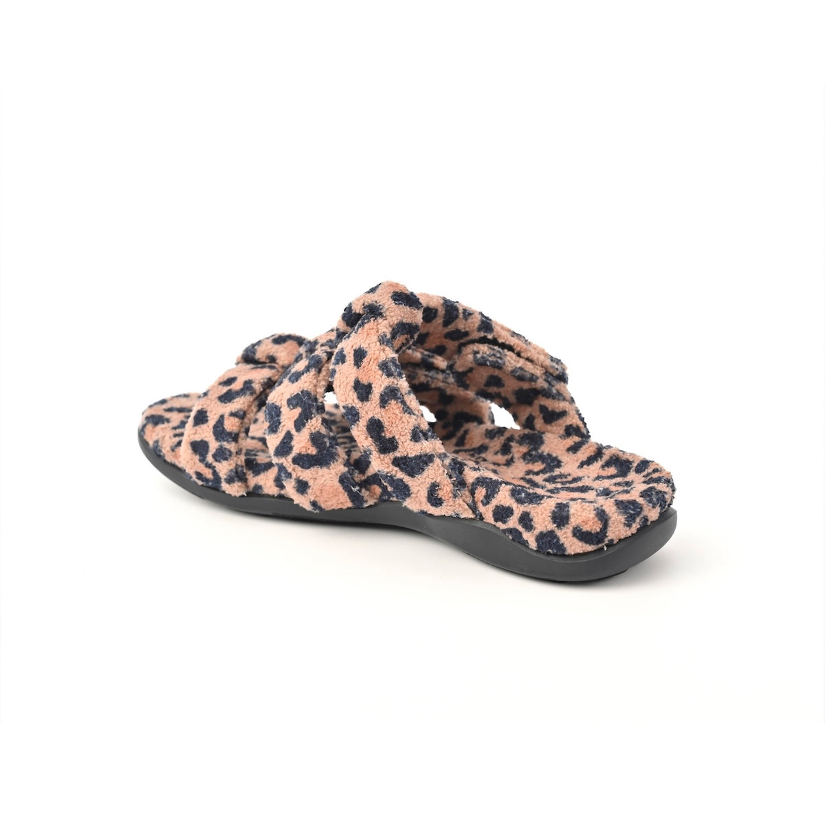 Zella Leopard