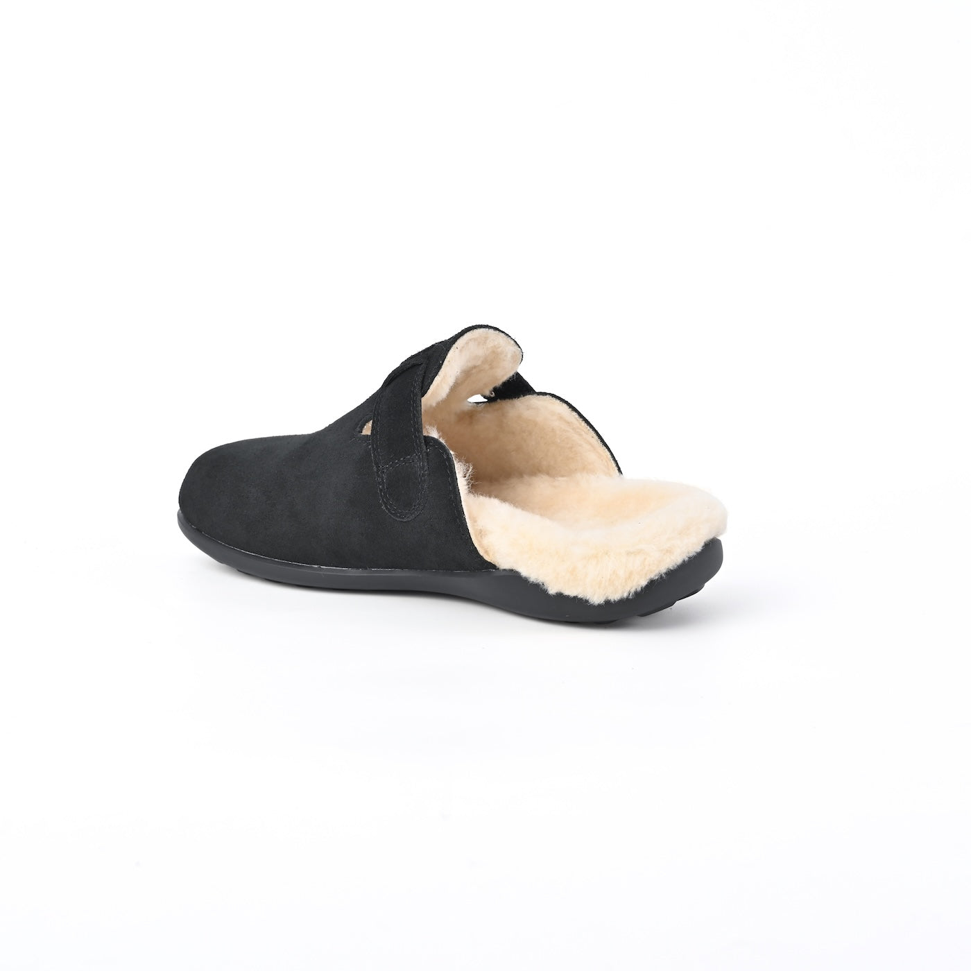 Oslo II Black II