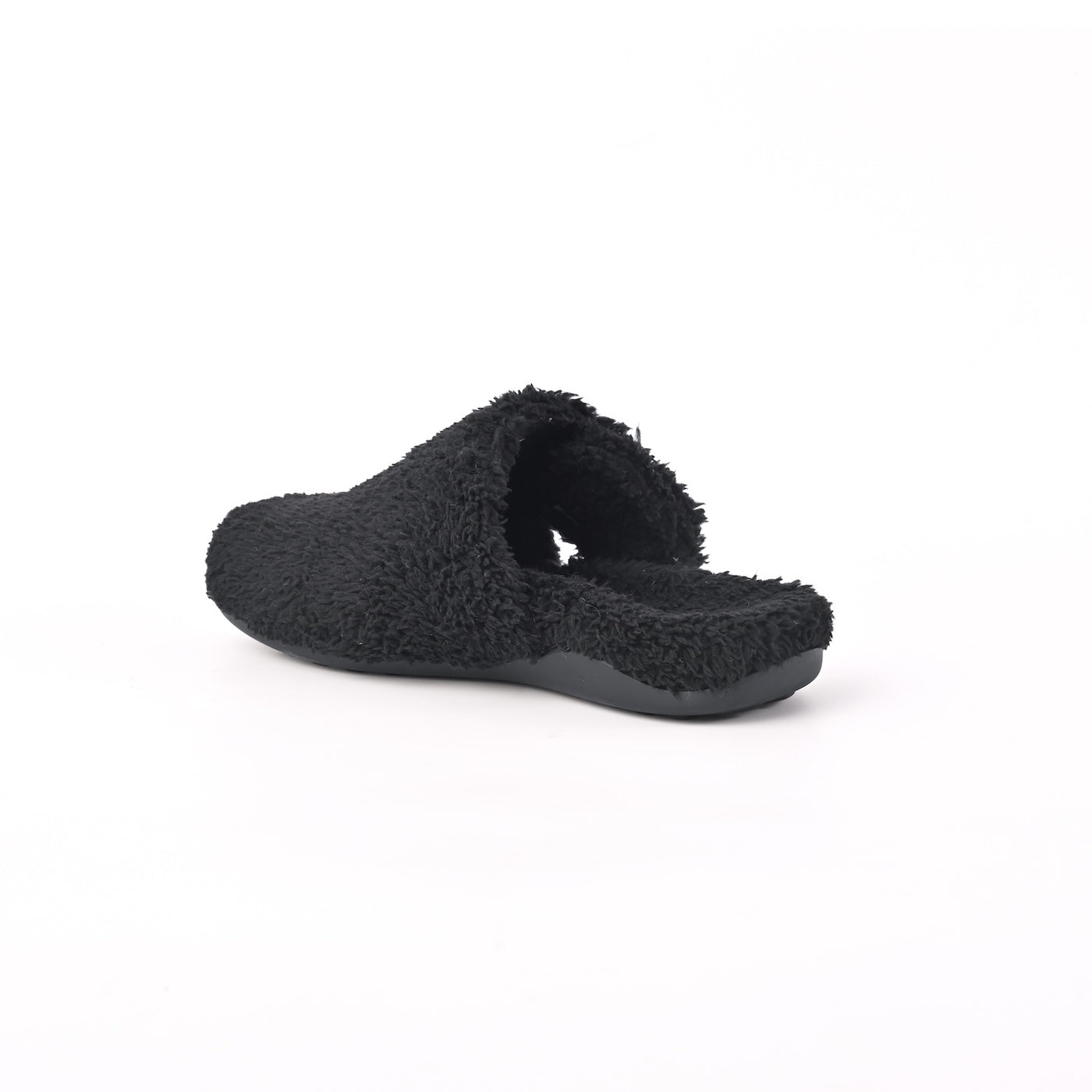 Zara II Black II