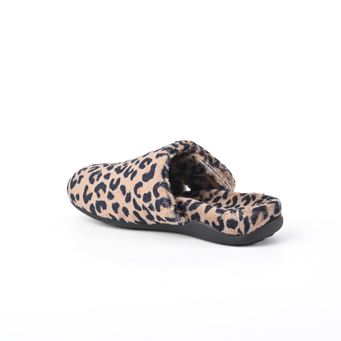 Zara II Leopard