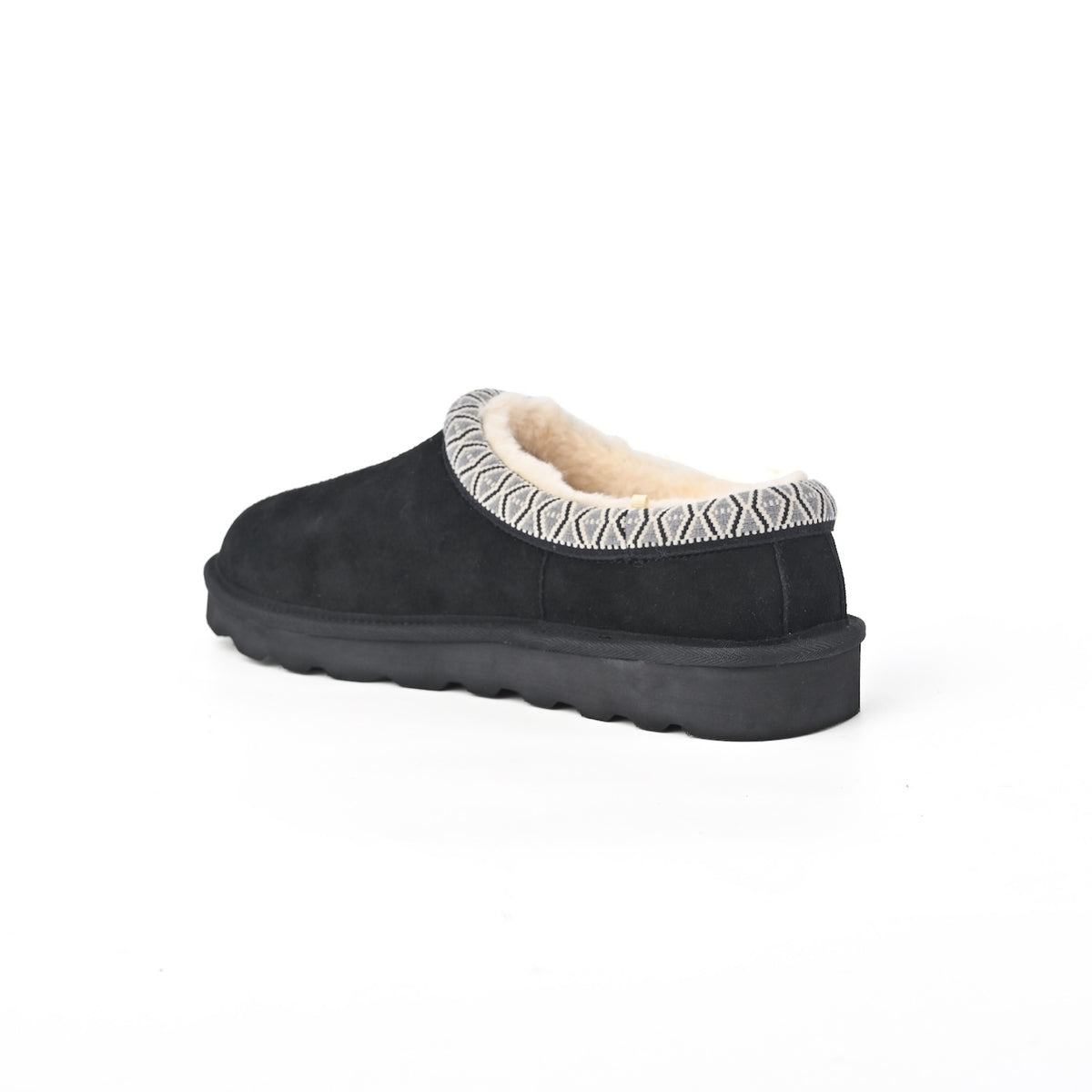 Zurich Black II