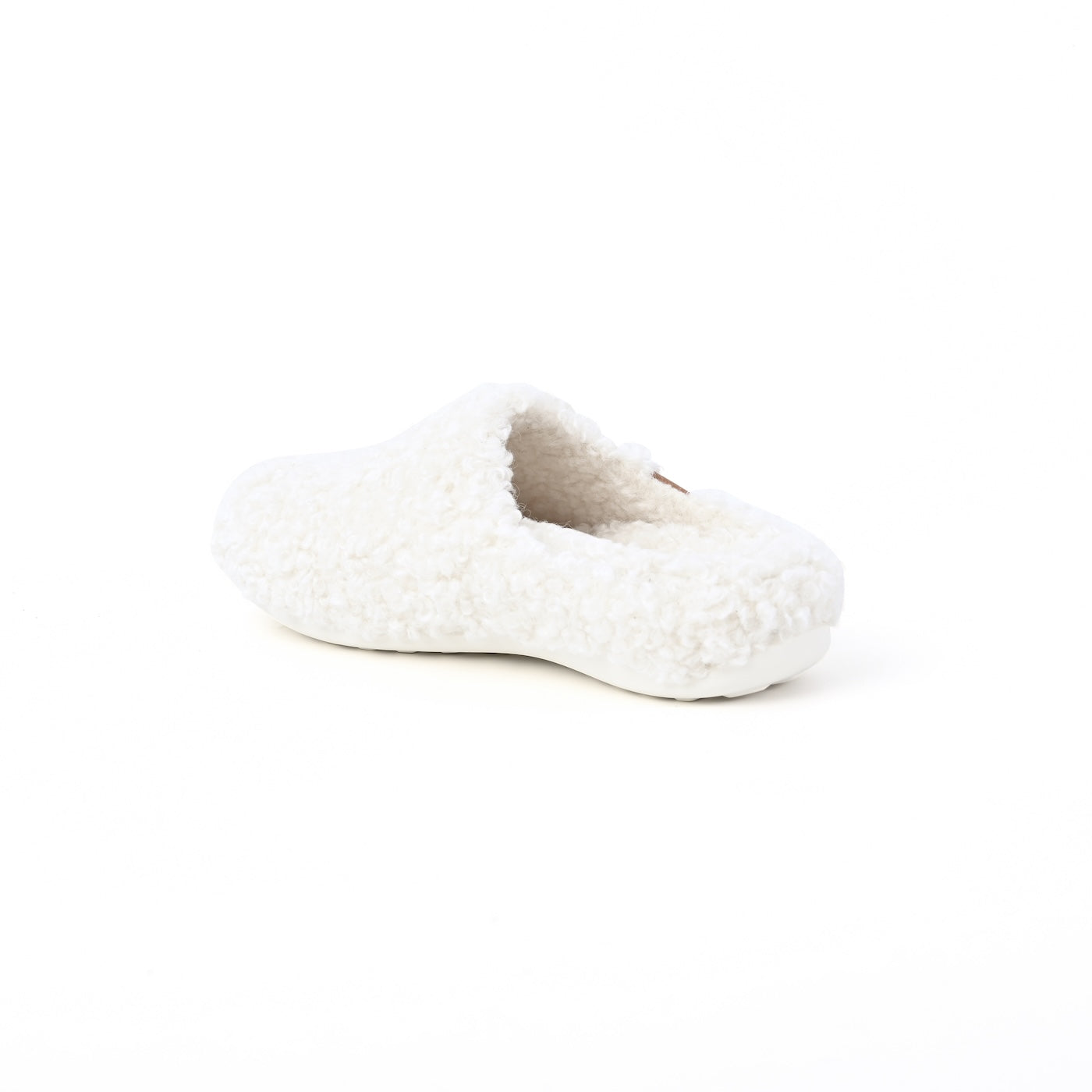 Copenhagen Curly Marshmallow