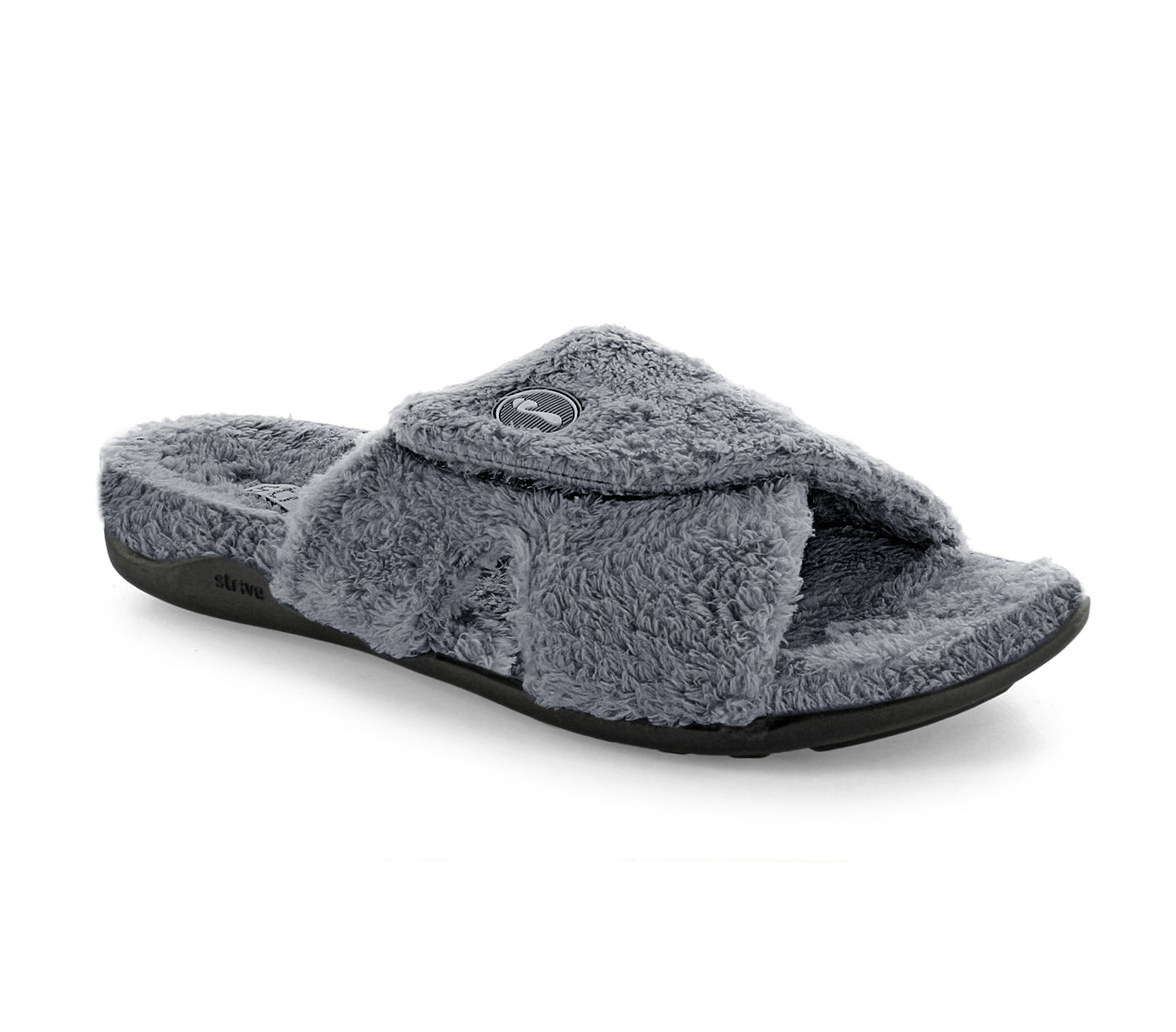 Zoey Charcoal