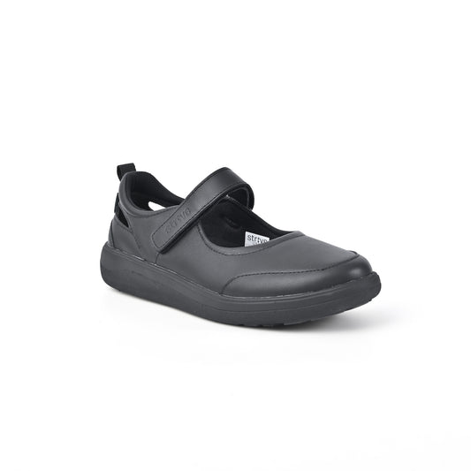 Skip Black/Black