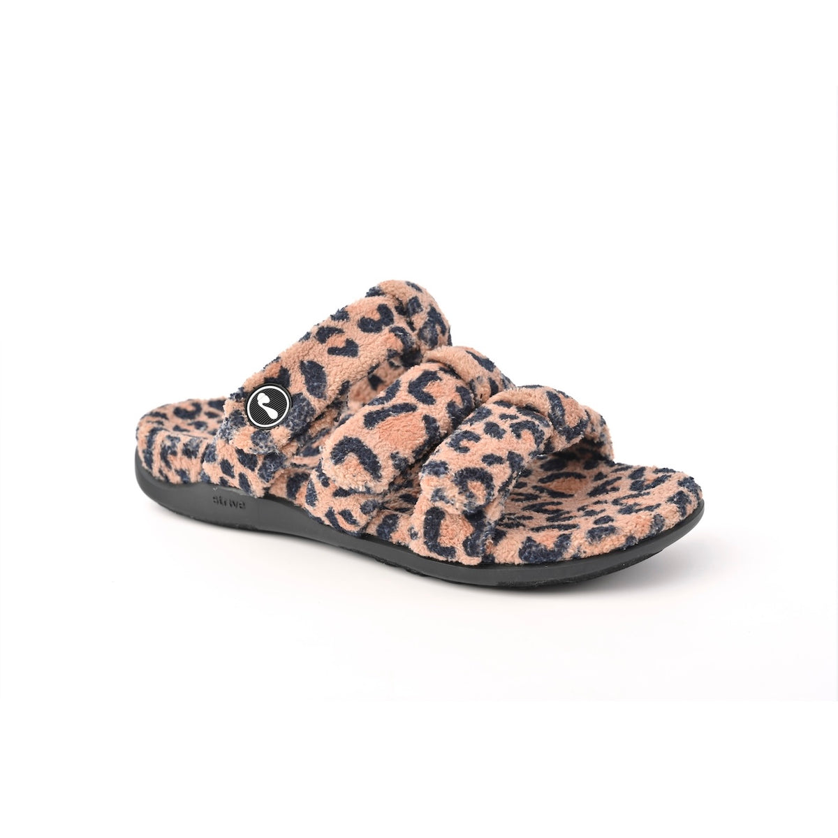 Zella Leopard