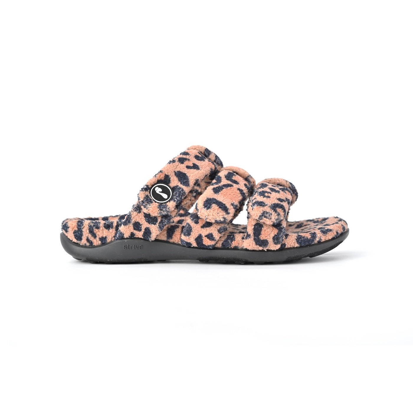 Zella Leopard