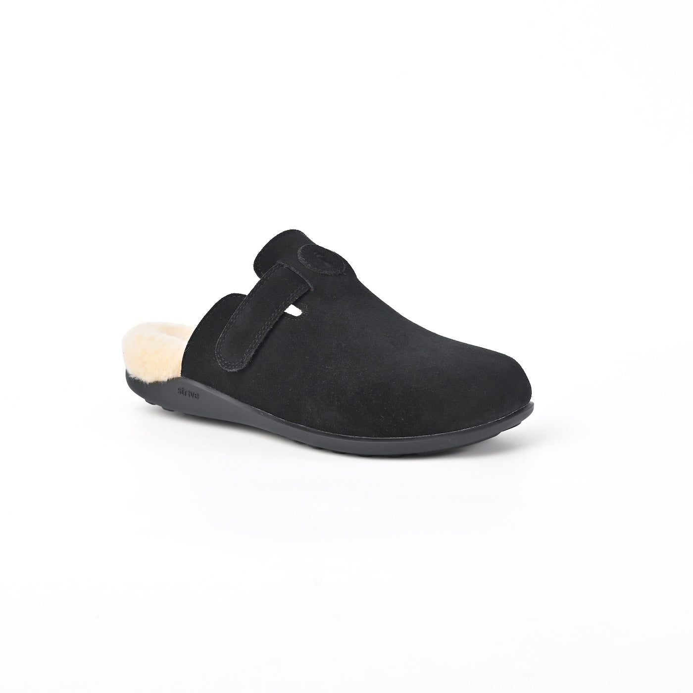 Oslo II Black II