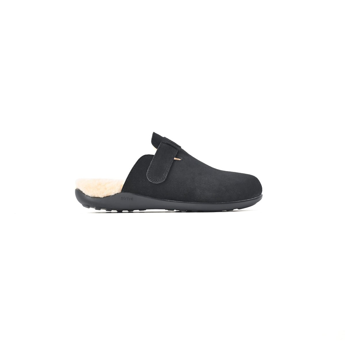 Oslo II Black II