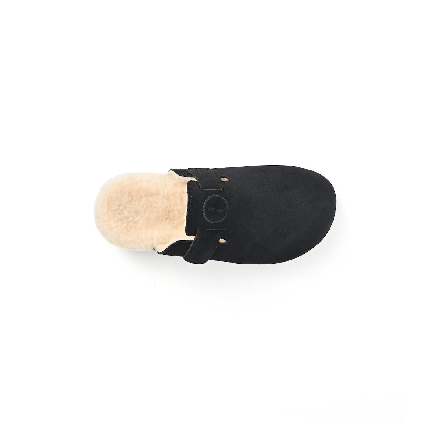 Oslo II Black II