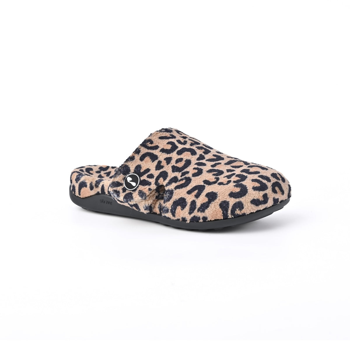 Zara II Leopard