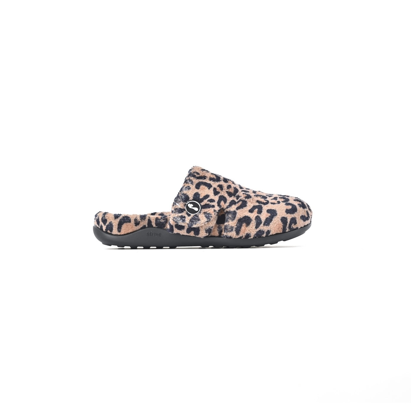 Zara II Leopard