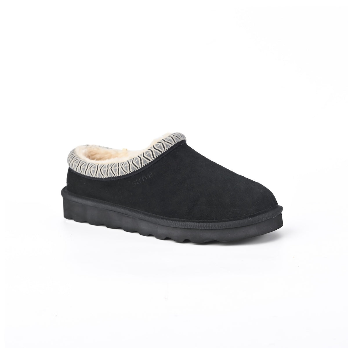 Zurich Black II