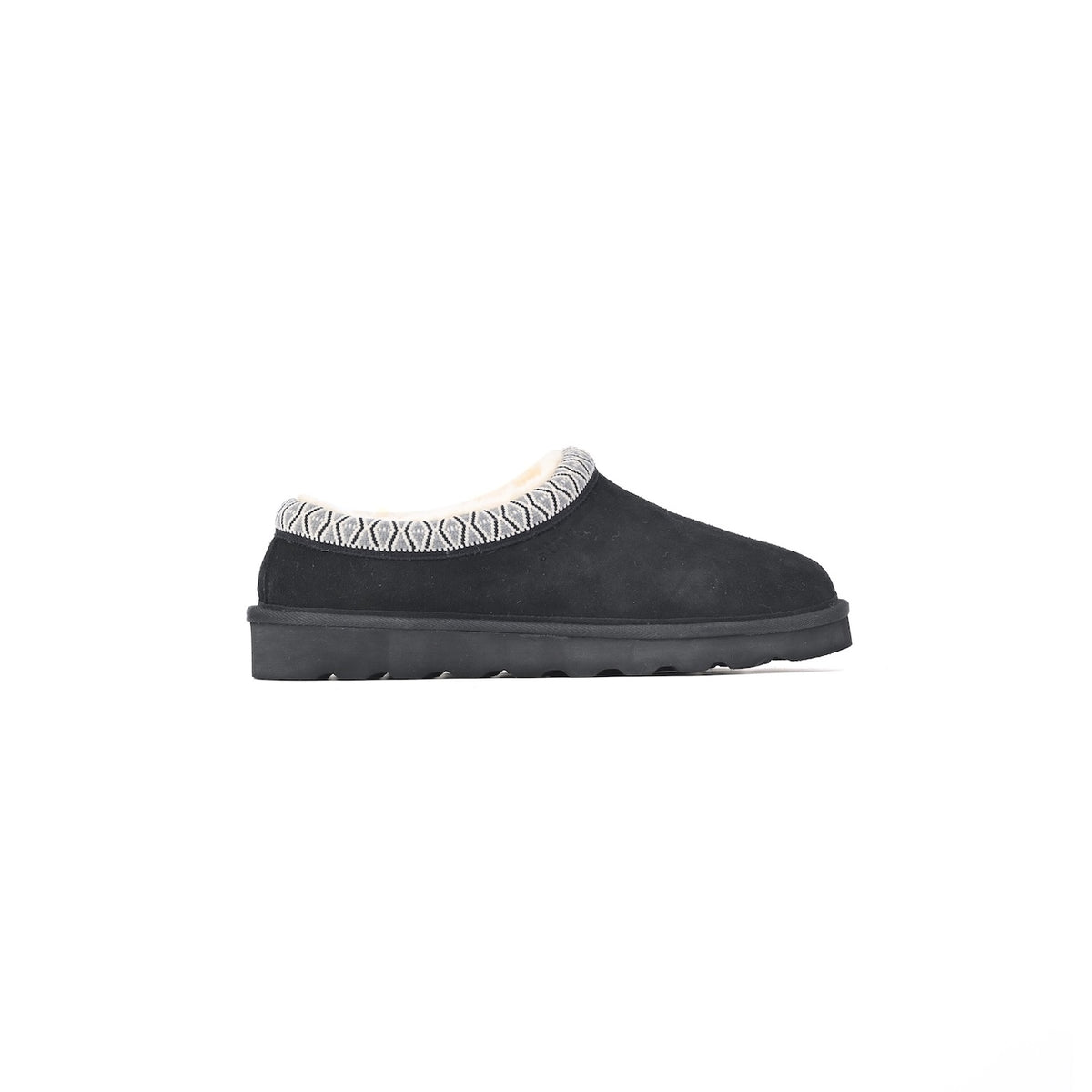 Zurich Black II
