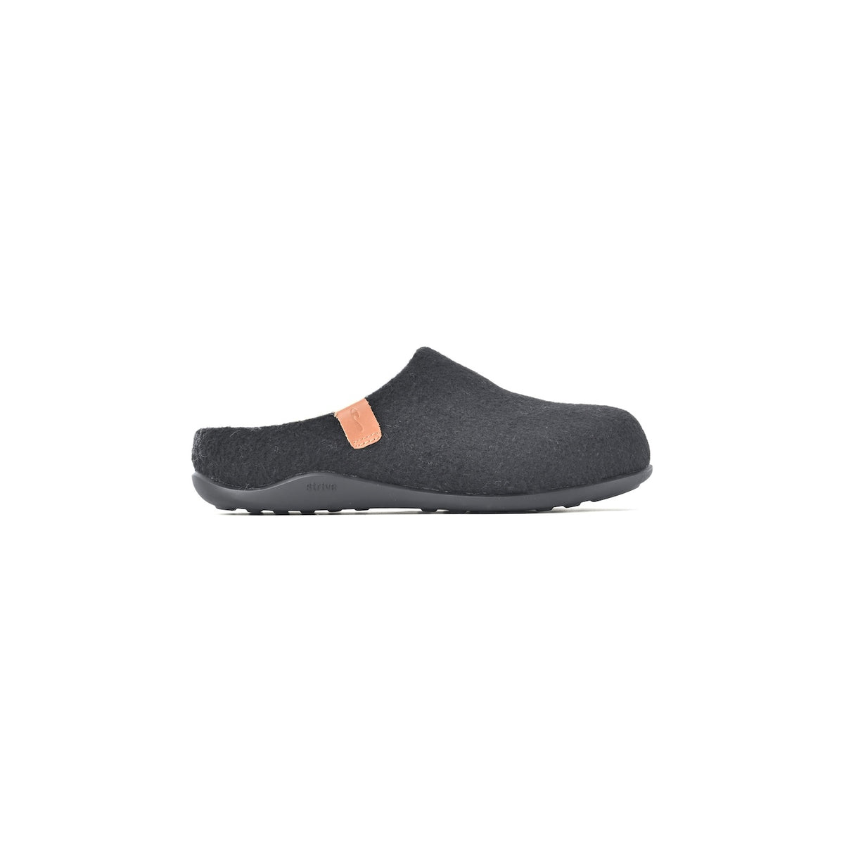 Copenhagen Felt Black II