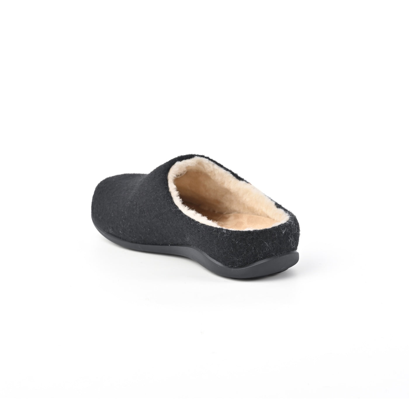 Copenhagen Felt Black II