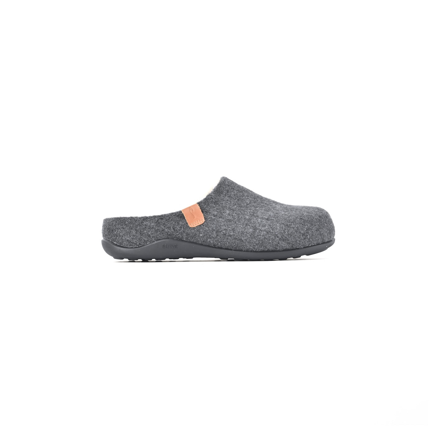 Copenhagen Felt Gray II