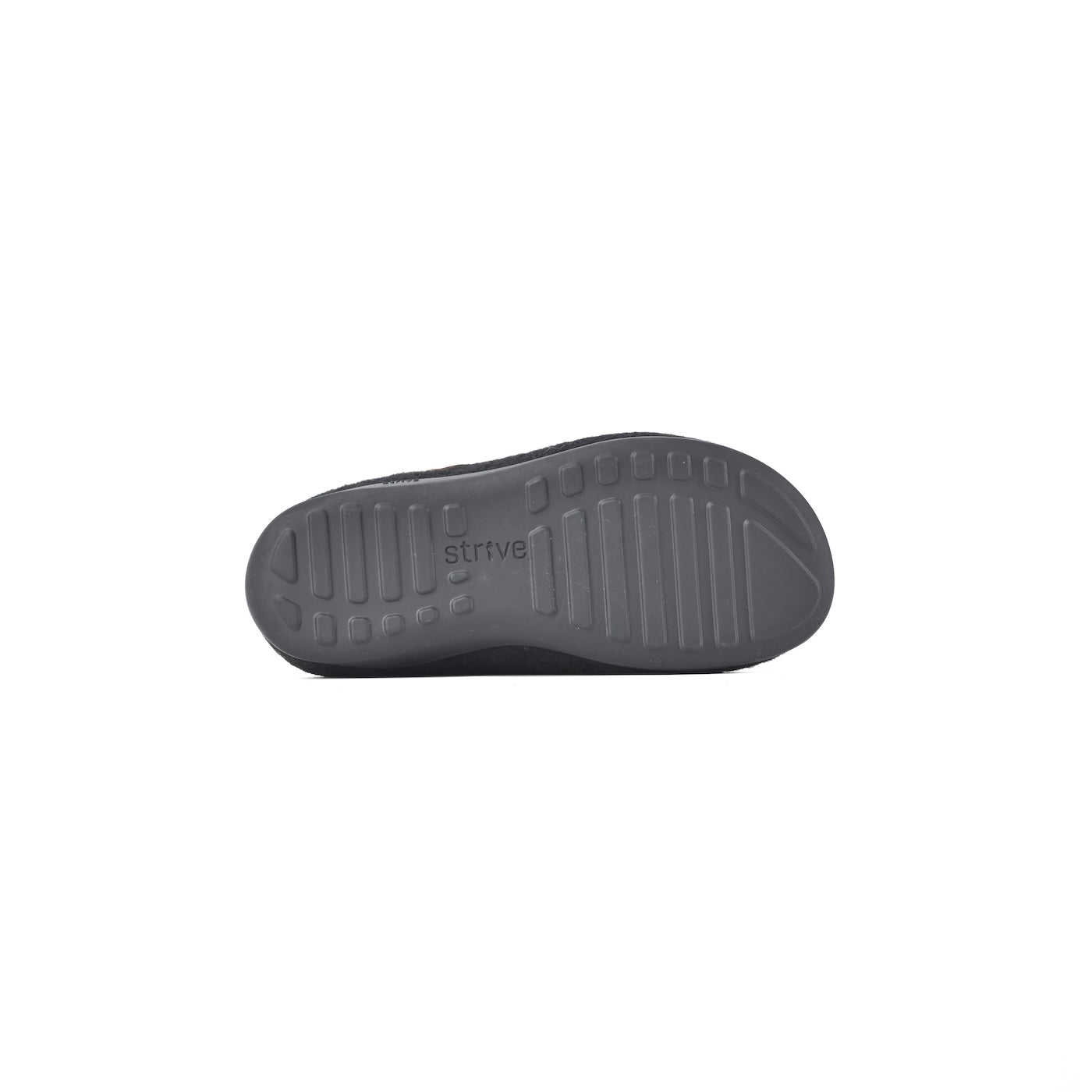 Copenhagen Felt Gray II