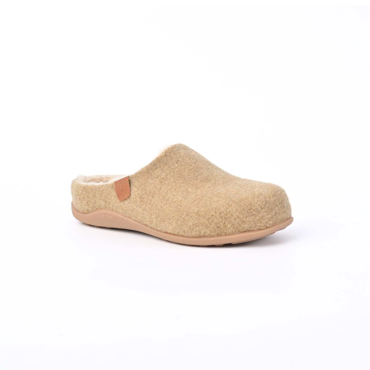 Copenhagen Felt Sand