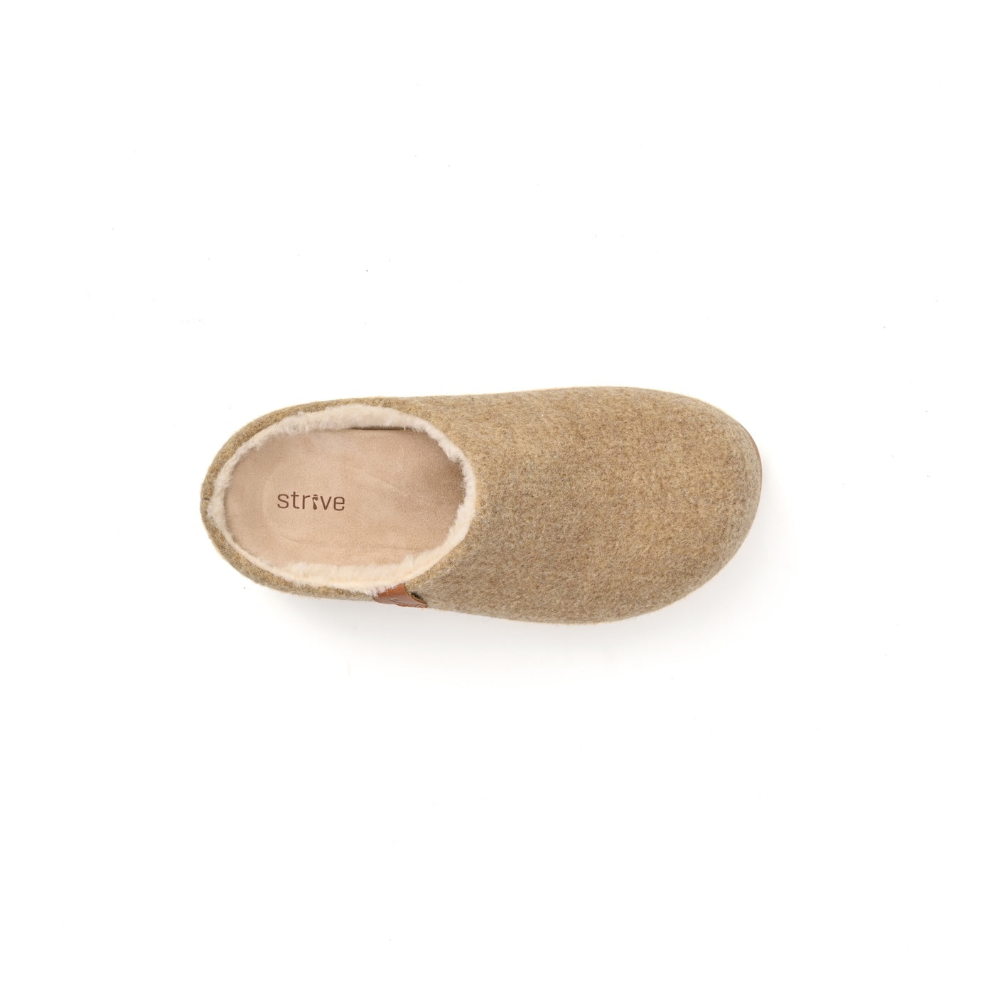 Copenhagen Felt Sand