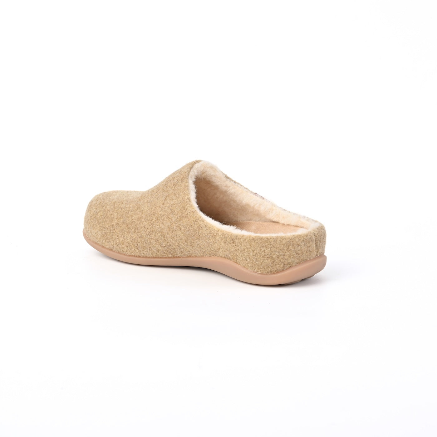 Copenhagen Felt Sand