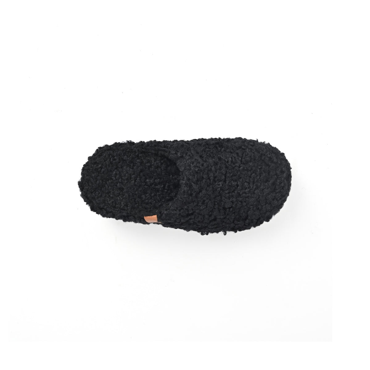 Copenhagen Curly Black II