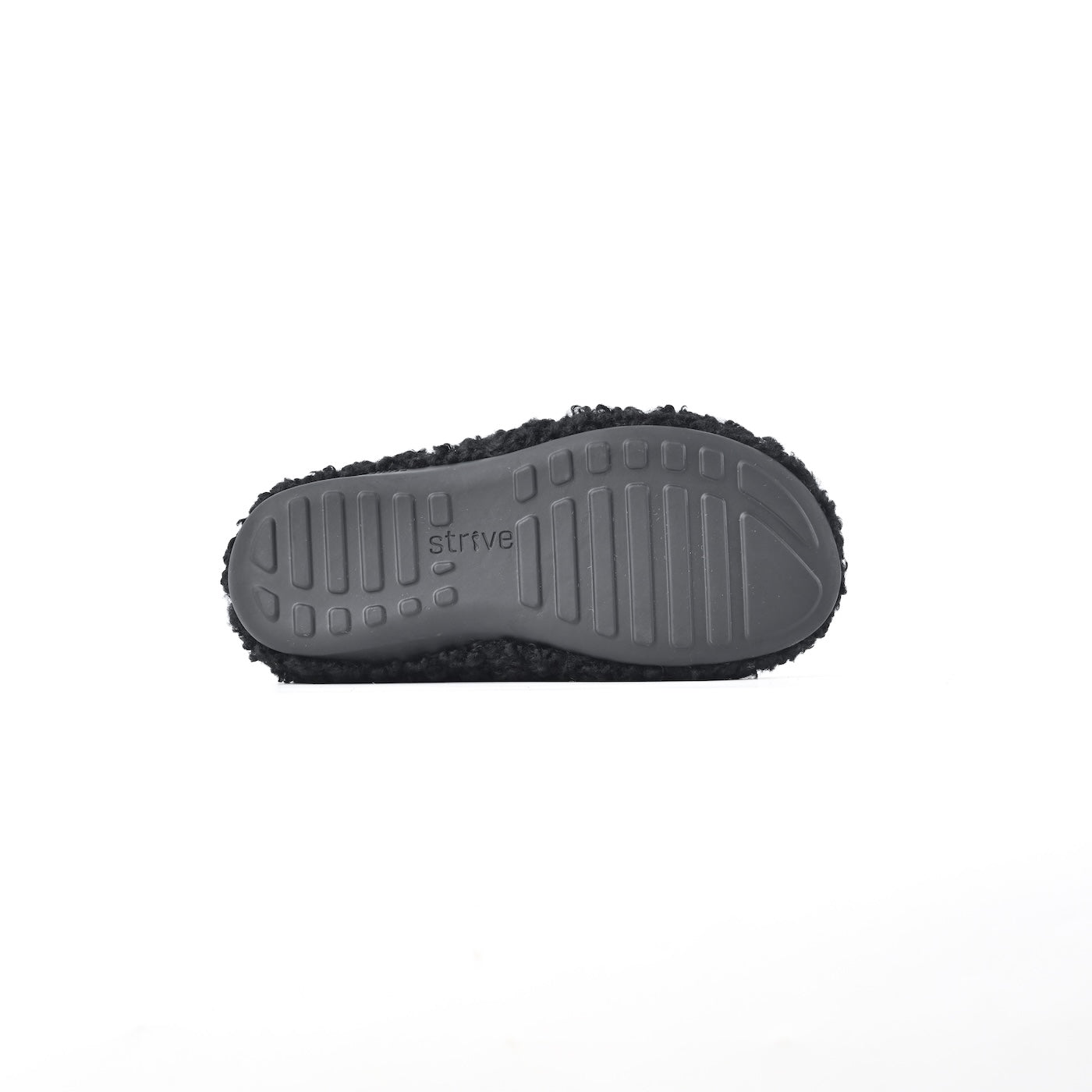 Copenhagen Curly Black II