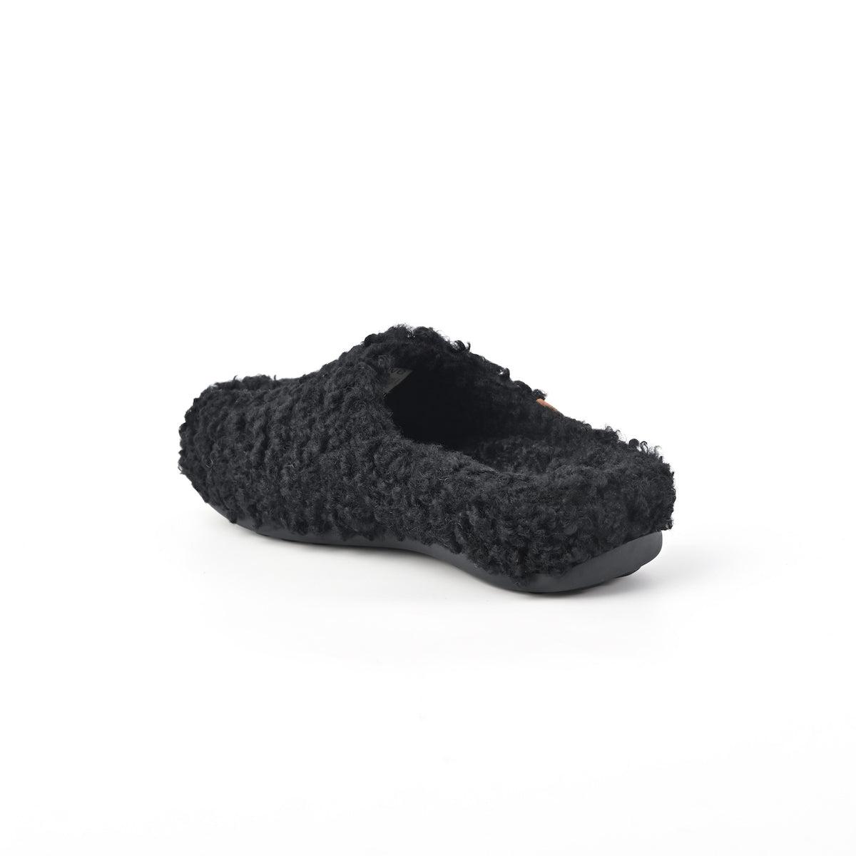 Copenhagen Curly Black II