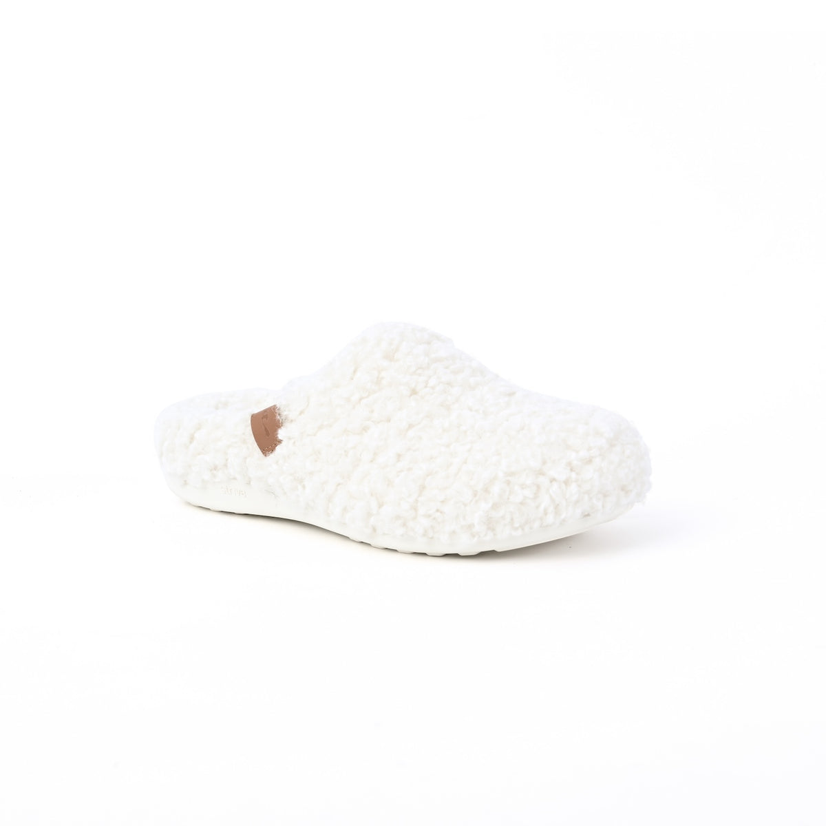 Copenhagen Curly Marshmallow