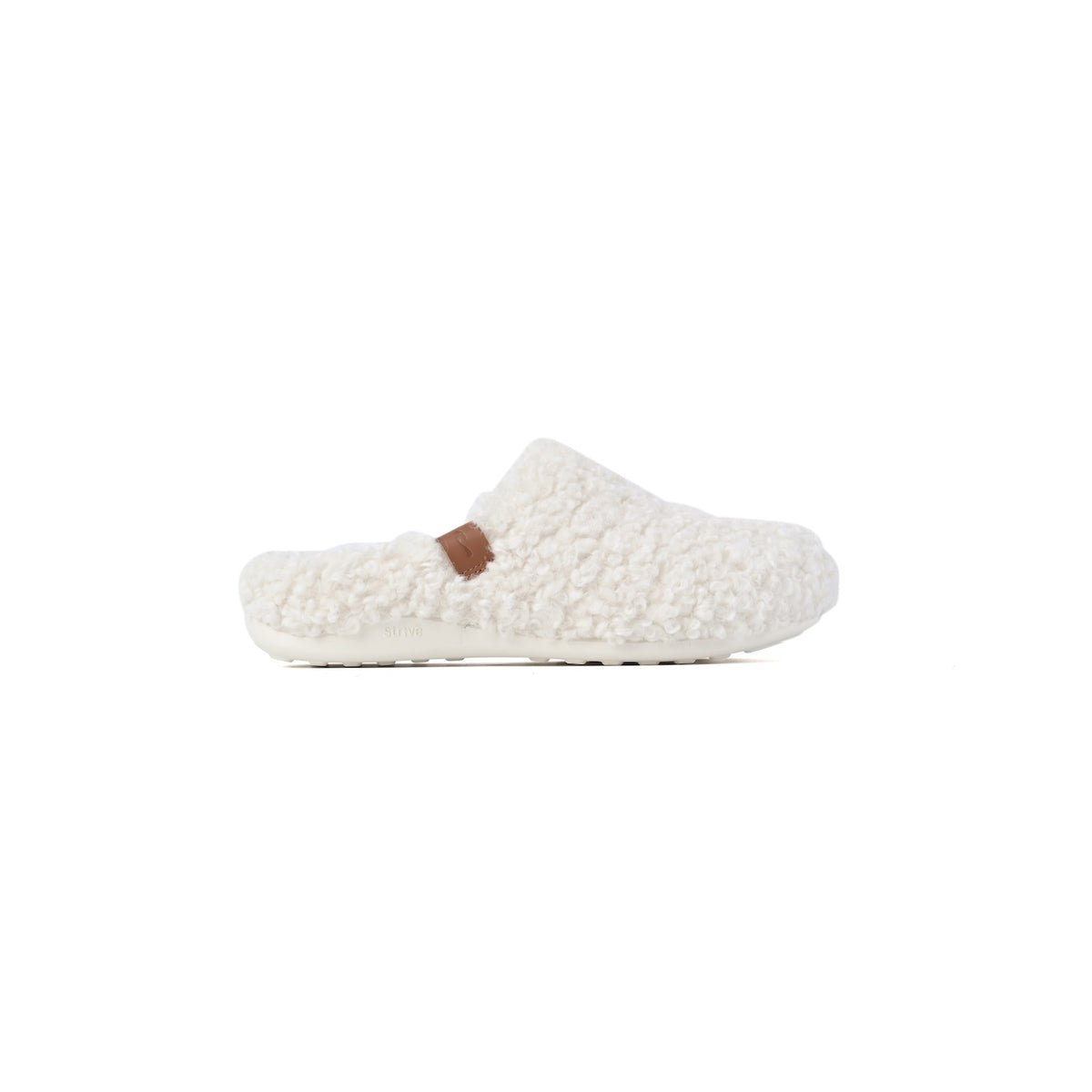 Copenhagen Curly Marshmallow