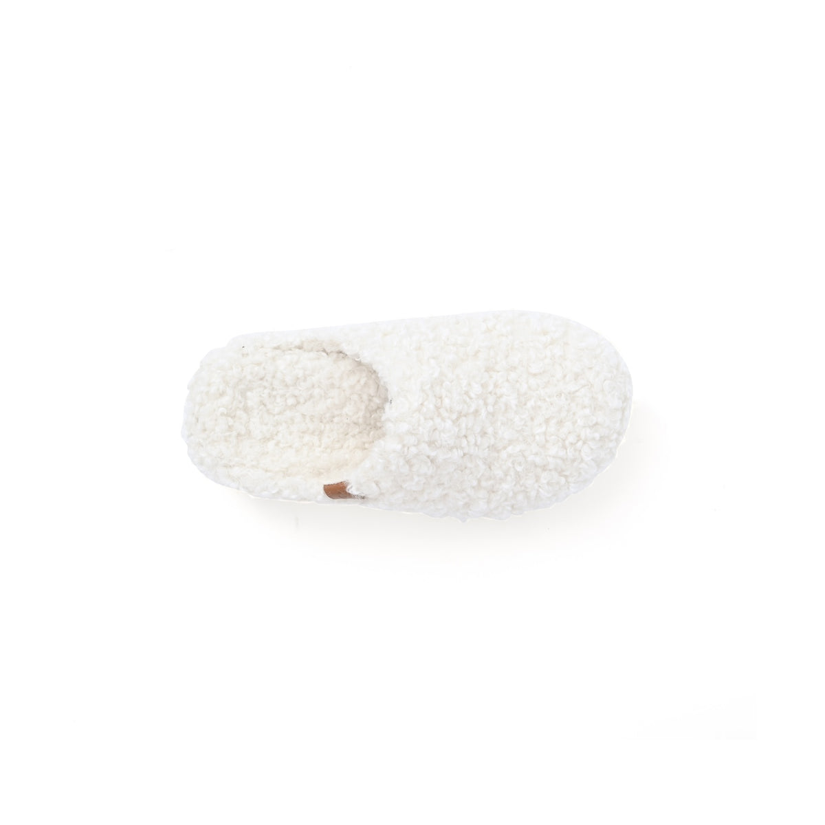 Copenhagen Curly Marshmallow