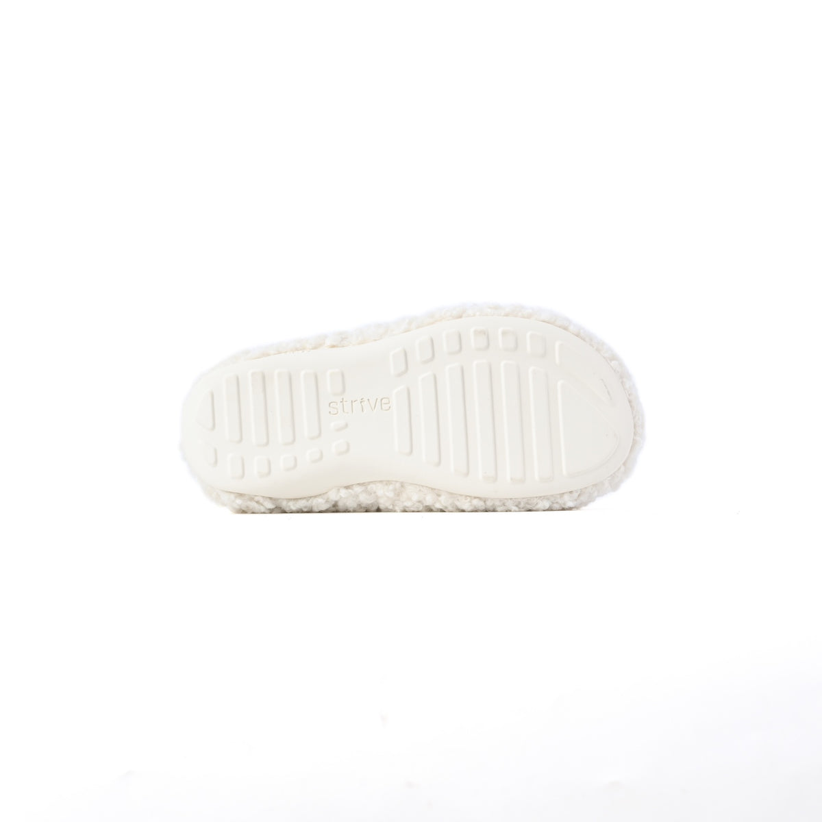 Copenhagen Curly Marshmallow