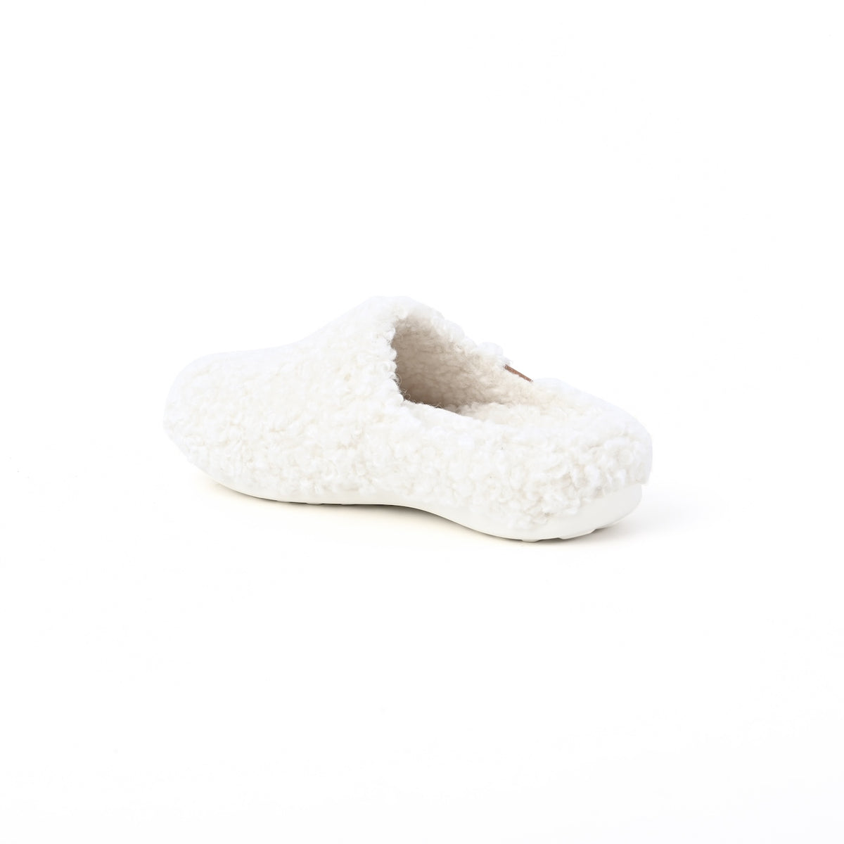 Copenhagen Curly Marshmallow