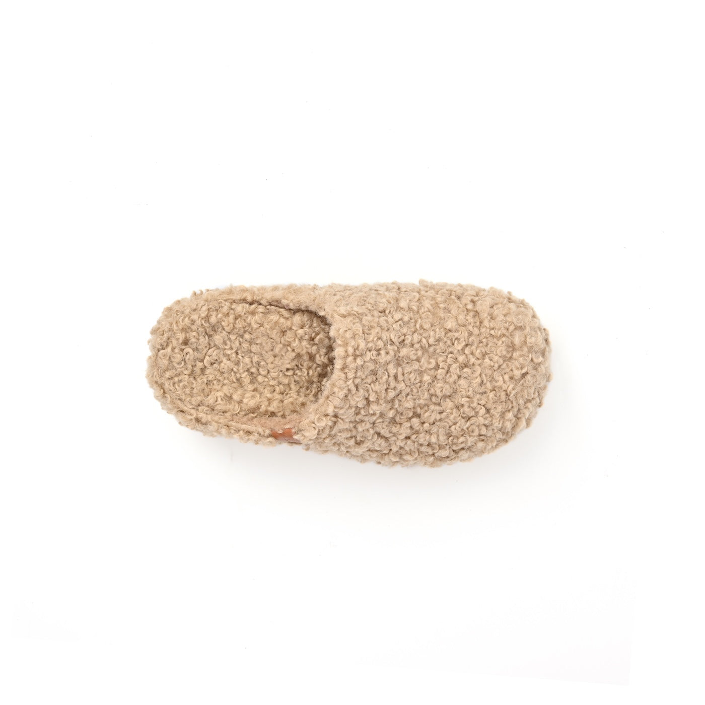 Copenhagen Curly Light Tan