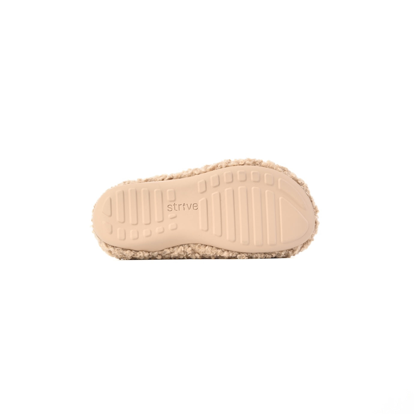 Copenhagen Curly Light Tan