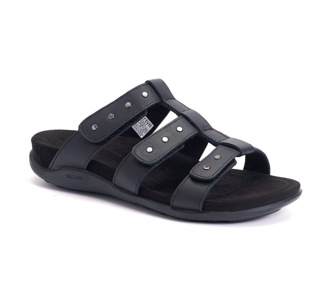 Biarritz Black