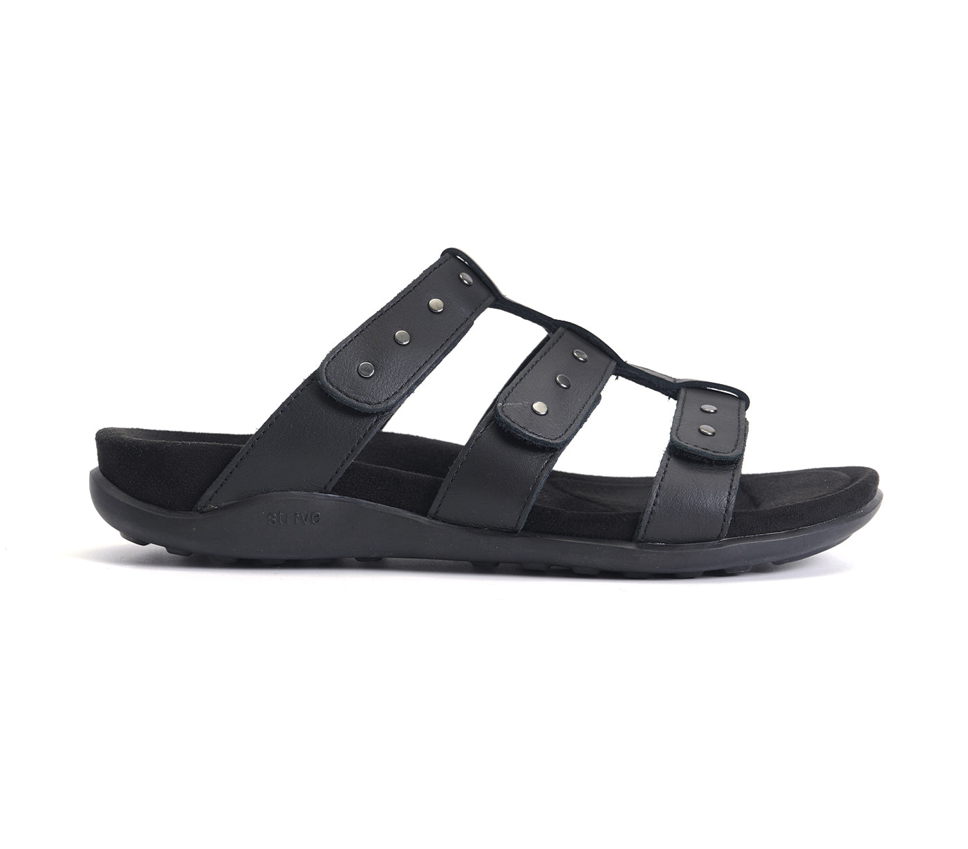 Biarritz Black