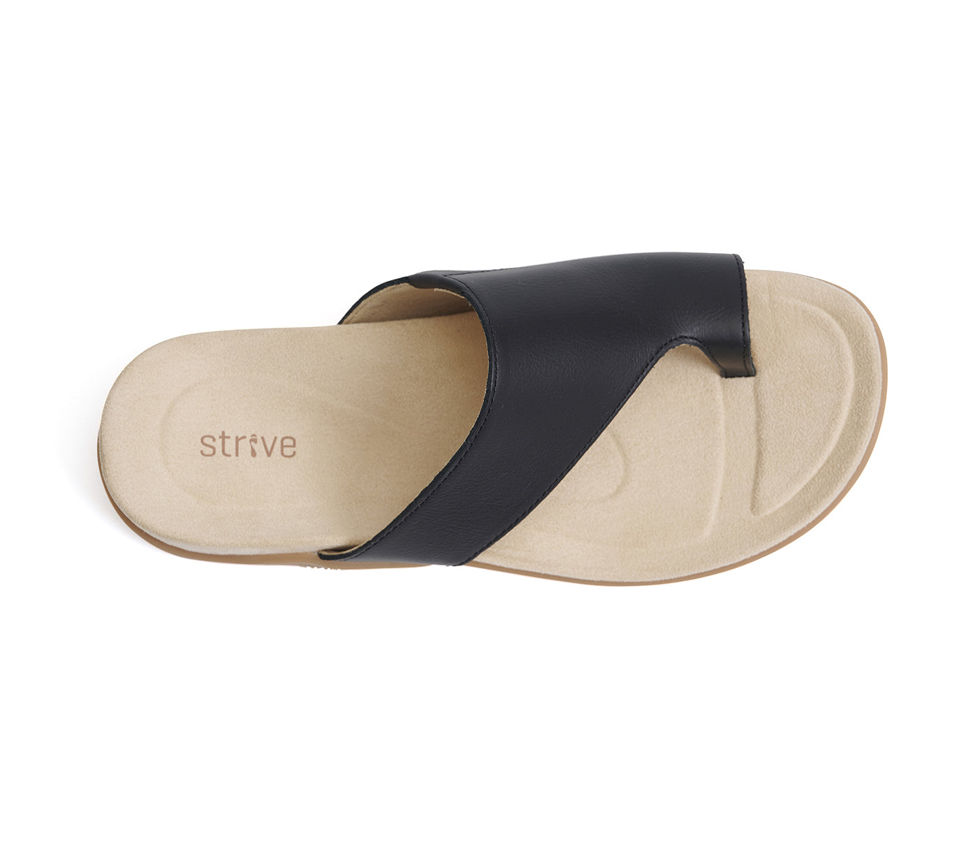 Capri 4 Black
