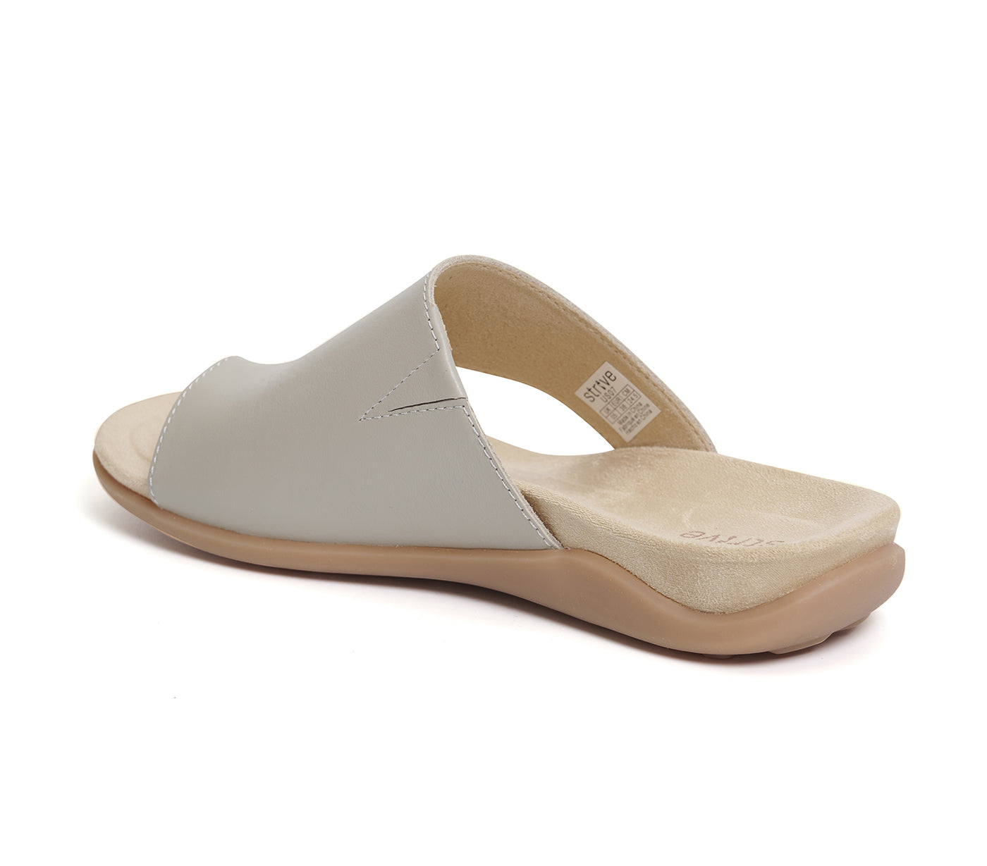 Capri 4 Latte