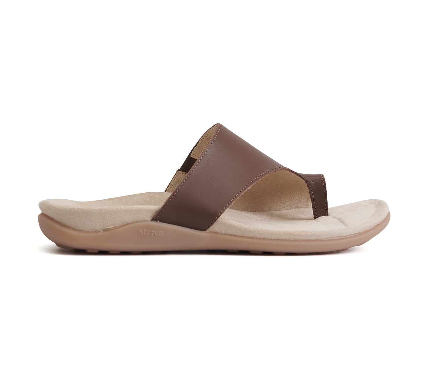 Capri 4 Tan