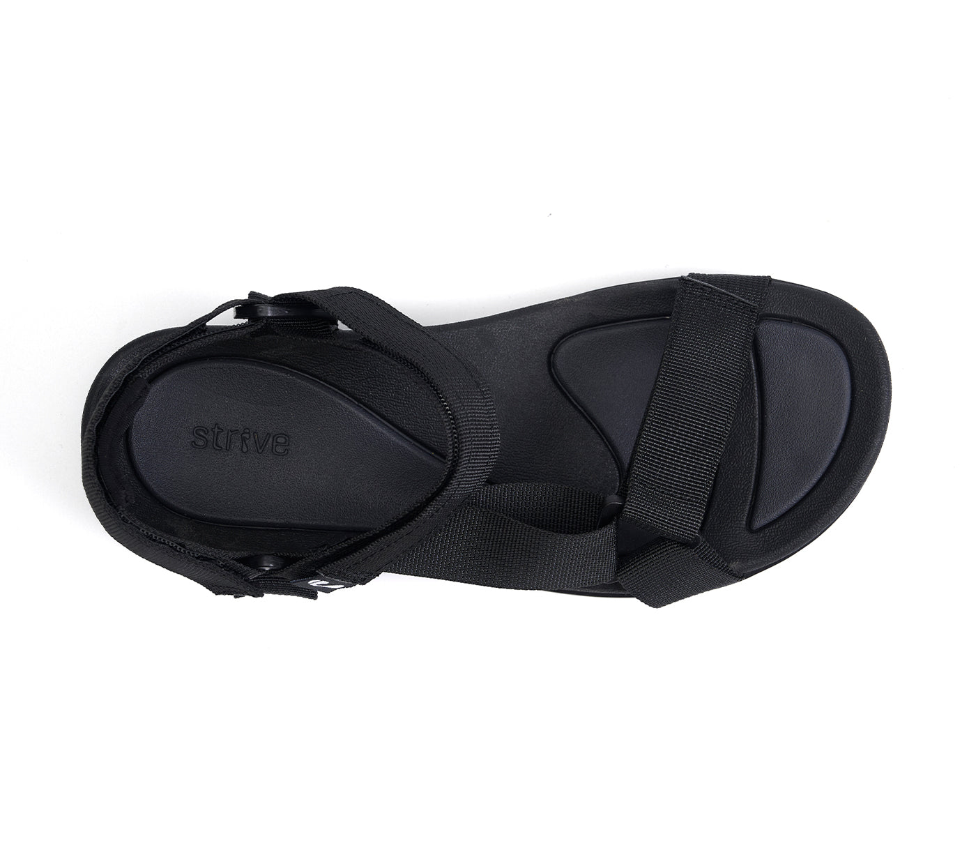 Drift Black