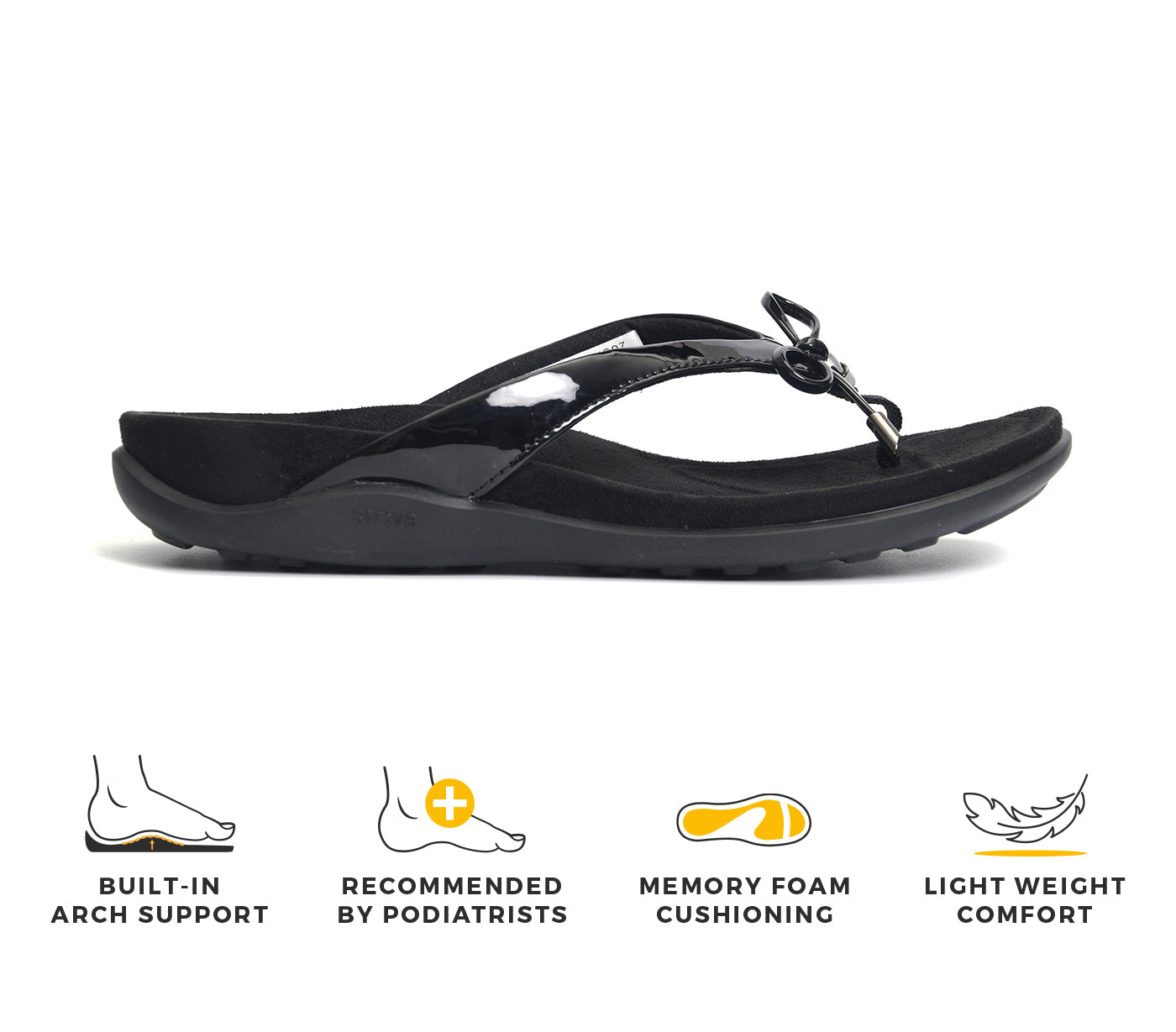 Island II Black