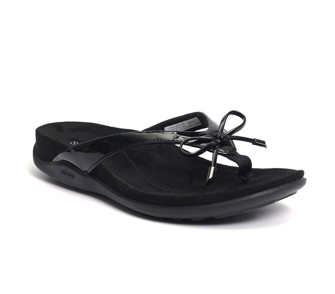 Island II Black