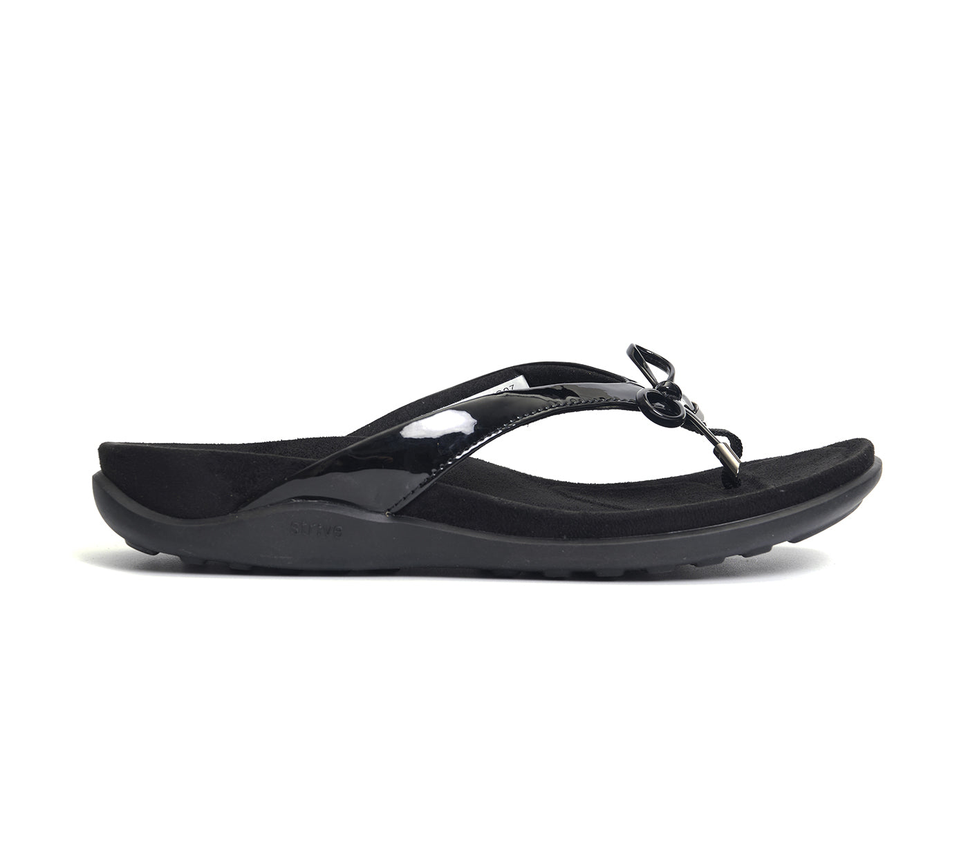 Island II Black