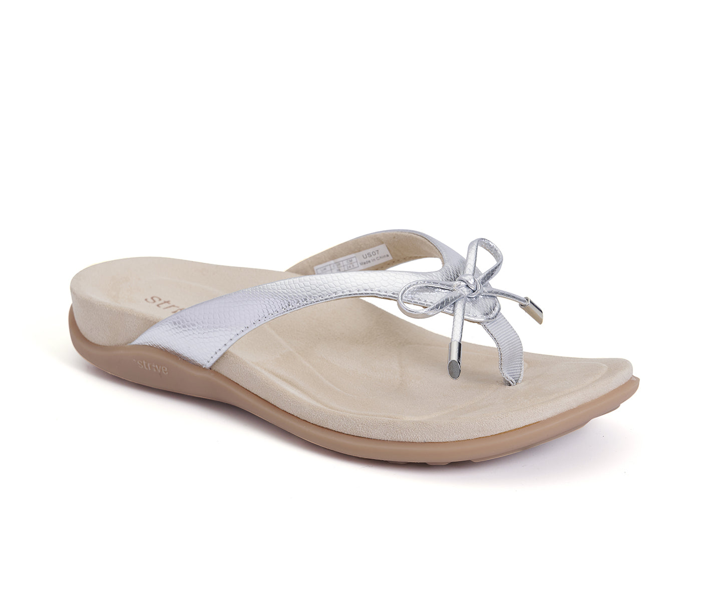 Island II Silver