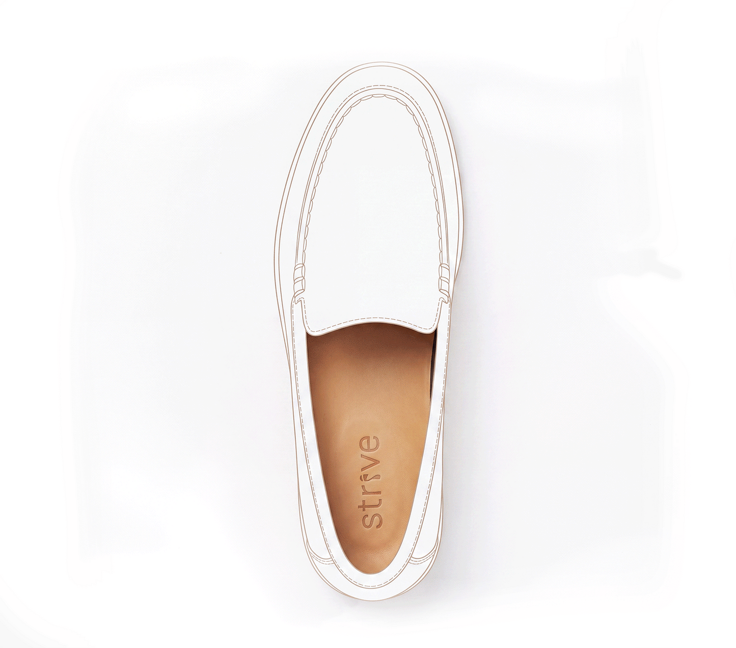 Strive Comfort Insole
