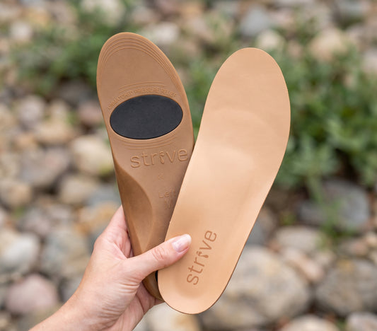 Strive Comfort Insole