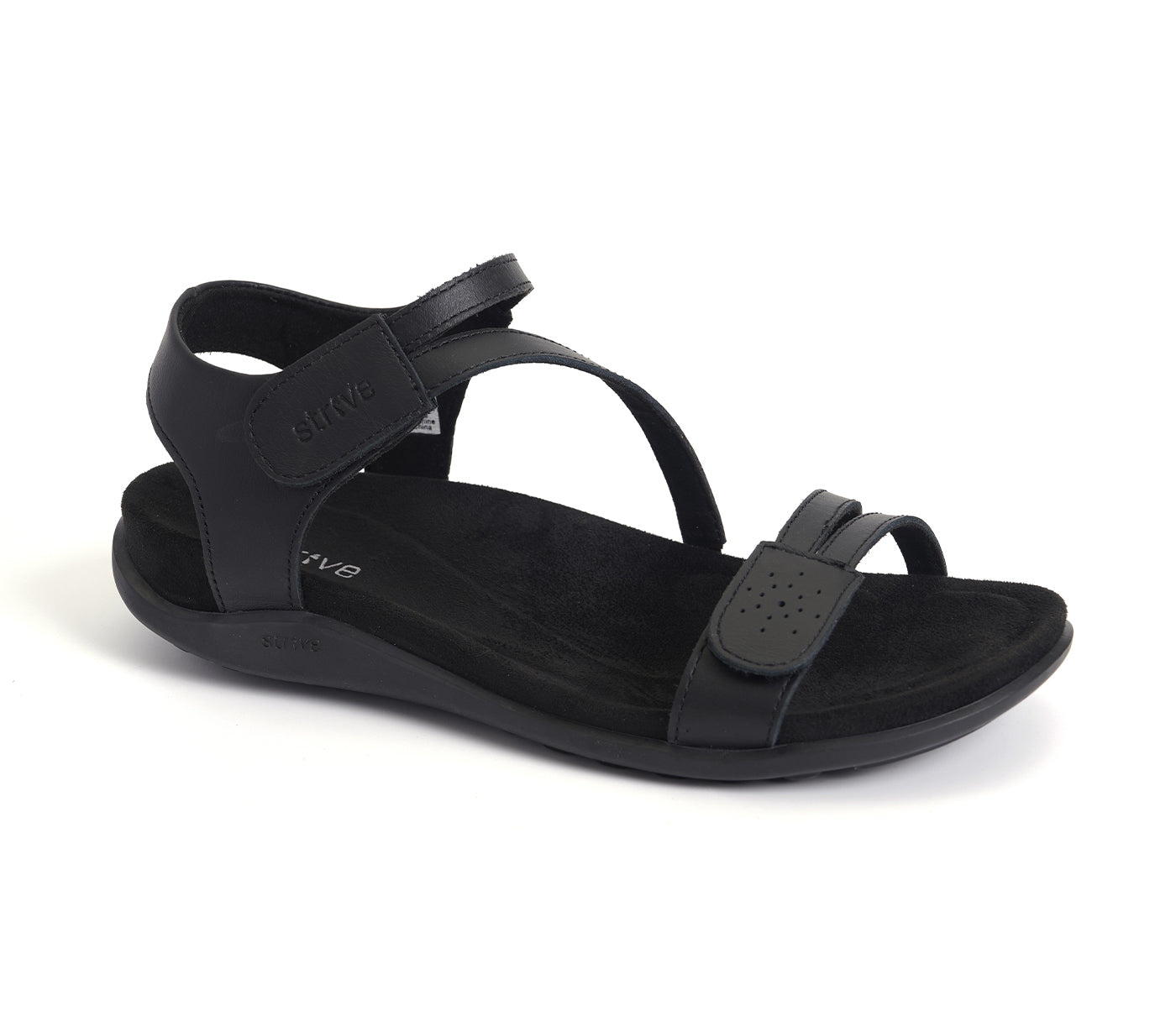 Nice Black