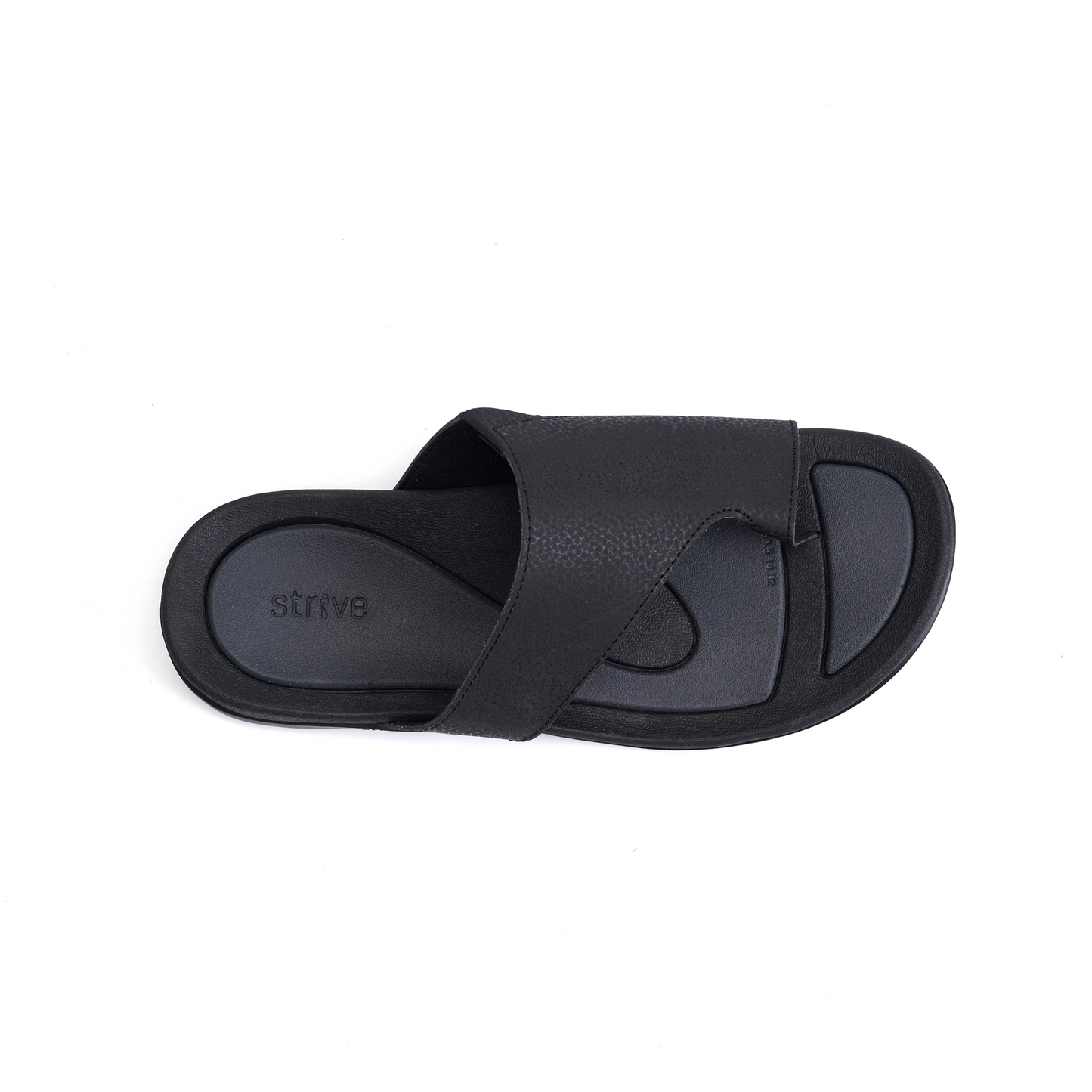 Capri Lite Black Faux