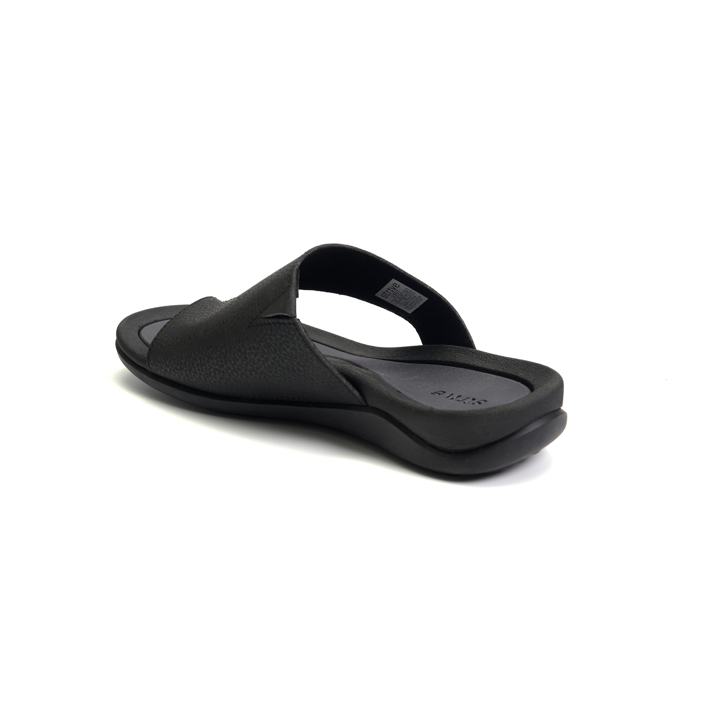 Capri Lite Black Faux