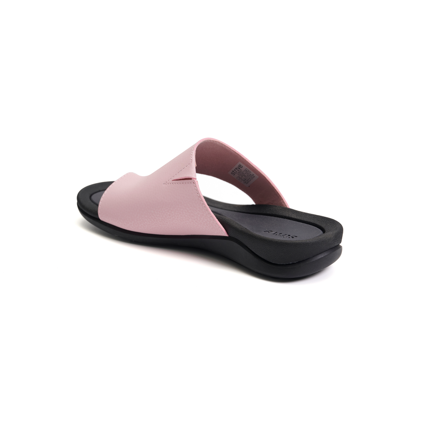 Capri Lite Pink Faux